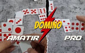 Cara Bermain Domino 4 Orang