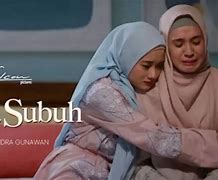 Cinta Subuh Nonton Dimana