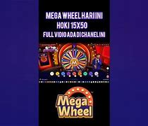 Mega Wheel X500 Hari Ini Di San Francisco China