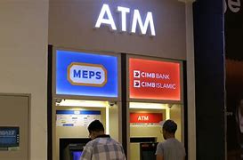 Mesin Atm Cimb Buka Pukul Berapa