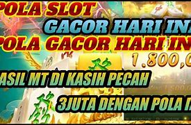 Pola Slot Gacor Hari Ini Aalk_Rrkg4S Youtube Channel Profile